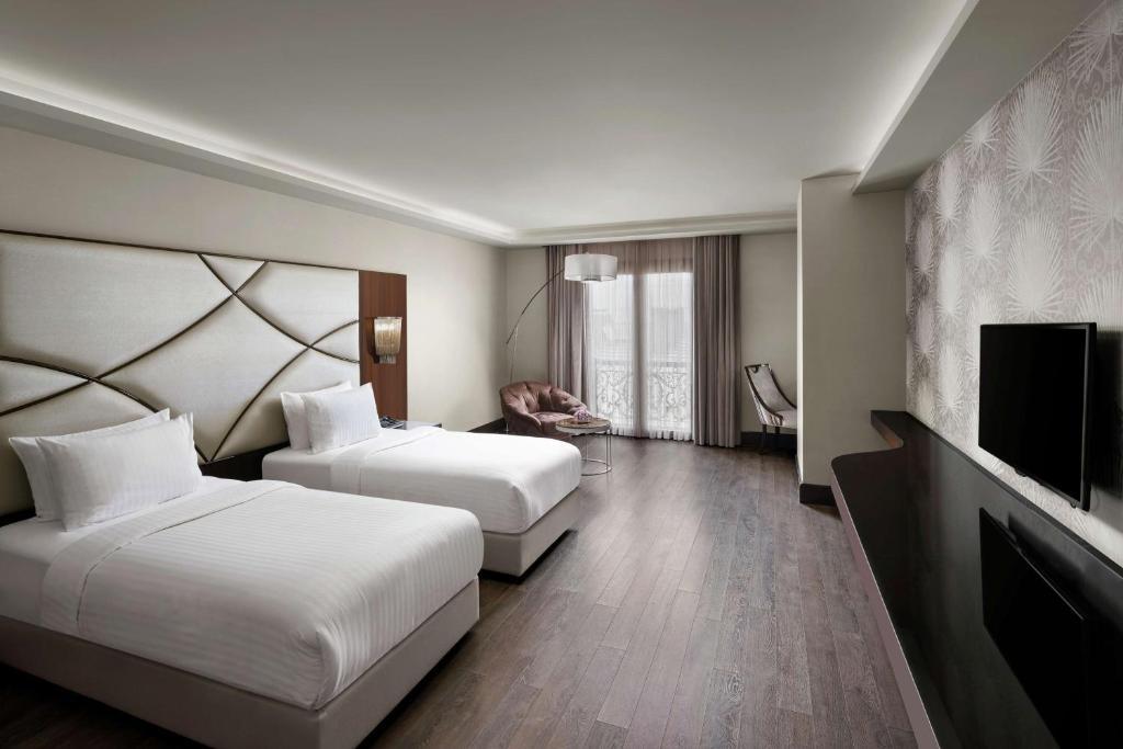 Doubletree By Hilton Gayrettepe 5*
